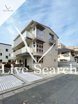 D-room室見　壱番館 102 【福岡県室見駅】 の外観写真