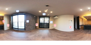 THE TIME 駒込 303 【東京都駒込】 の外観写真