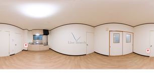 コーポ川島 105 【埼玉県蕨駅】 の外観写真