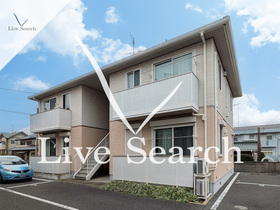 クレメント　I 201 【茨城県赤塚駅】 の外観写真