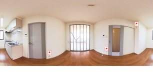 サニーコート 0107 【和歌山県ＪＲきのくに線 御坊駅】 の外観写真