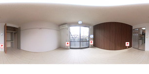 シャルドネ 202 【茨城県常陸太田駅】 の外観写真