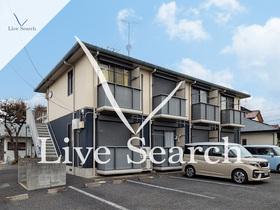 シャルドネ 202 【茨城県常陸太田駅】 の外観写真