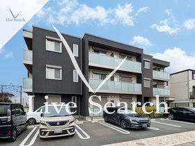 セレナヴィラ 201 【茨城県勝田駅】 の外観写真