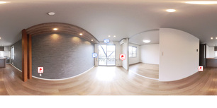 ディアスまいづる 202 【茨城県常陸太田駅】 の外観写真