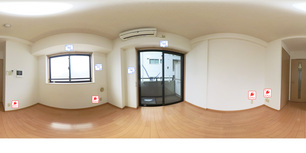 OLIO四谷 601 【東京都曙橋駅】 の外観写真