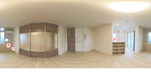 ストリーム久米川 301 【東京都久米川駅】 の外観写真