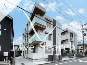 ストリーム久米川 301 【東京都久米川駅】 の外観写真