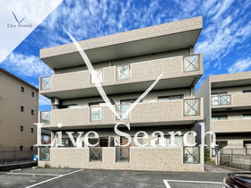 パークマンション弥生 A101 【愛知県鶴里駅】 の外観写真