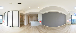 ロンドヴェルチュ桜山 1001 【愛知県桜山駅】 の外観写真