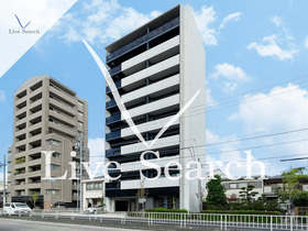 ロンドヴェルチュ桜山 1001 【愛知県桜山駅】 の外観写真