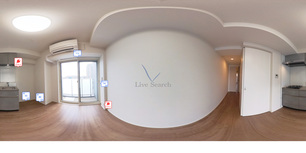 プライムネクサス大森海岸駅 1404 【東京都大森海岸駅】 の外観写真