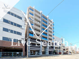 JMFレジデンス名駅南 203 【愛知県大須観音駅】 の外観写真