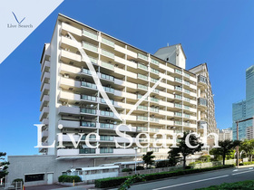 あべのマルシェ西館 324 【大阪府阿倍野駅】 の外観写真