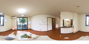 ベルヴェデーレ浜田山 102 【東京都浜田山駅】 の外観写真