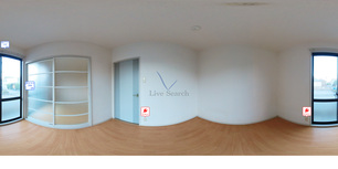 4602590　サンハイツ 101 【滋賀県彦根駅】 の外観写真