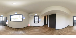 フェニックス代々木公園 702 【東京都代々木公園駅】 の外観写真