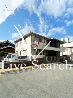 シャーメゾン曙光（ショコウ） 102 【大阪府住道】 の外観写真