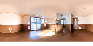 FANTASISTA 101 【神奈川県橋本駅】 の外観写真