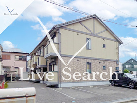 FANTASISTA 101 【神奈川県橋本駅】 の外観写真