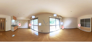 Sayshell 105 【神奈川県橋本駅　】 の外観写真