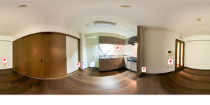 ルクレ川口イースト 303 【埼玉県川口】 の外観写真