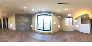 THE TIME 駒込 402 【東京都駒込】 の外観写真