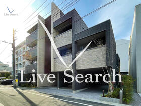 THE TIME 駒込 402 【東京都駒込】 の外観写真