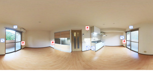 Sayshell 305 【神奈川県橋本駅　】 の外観写真