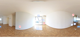 エステート・ニューミー 103 【神奈川県橋本駅】 の外観写真