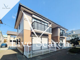 ソレイユ岡崎 108 【兵庫県田尾寺駅】 の外観写真