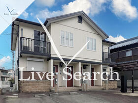 トレビアン燦 101 【兵庫県岡場駅】 の外観写真