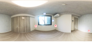 レピュア板橋レジデンスⅡ 303 【東京都板橋区役所前】 の外観写真