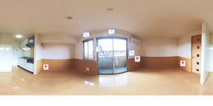 SOLEIL 302 【神奈川県多摩境駅】 の外観写真