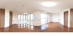 ヴィクトワール 301 【神奈川県相模原駅】 の外観写真