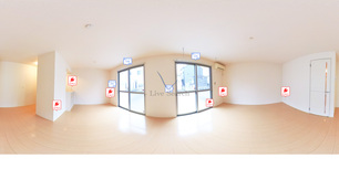 WIT橋本台  B 【神奈川県橋本駅】 の外観写真