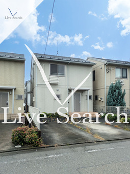 WIT橋本台  B 【神奈川県橋本駅】 の外観写真