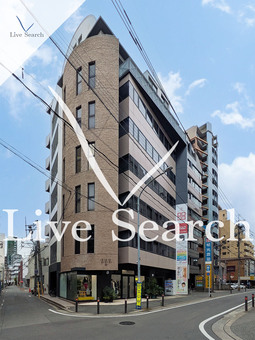 ZZZ21 501 【福岡県薬院駅】 の外観写真