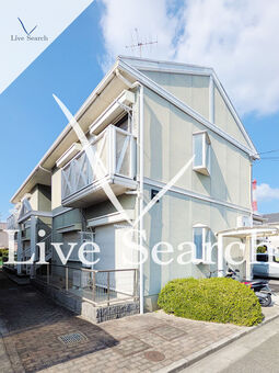 ヴェル・リーブル E201 【大阪府瓢箪山】 の外観写真