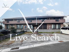 トップヒルズ若宮  206 【埼玉県川口駅　バス所要時間25分　大竹バス停　徒歩4分】 の外観写真