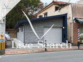 小笹1丁目貸店舗  【福岡県高宮】 の外観写真