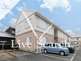 石津ハイツ 0201 【和歌山県ＪＲきのくに線 箕島駅】 の外観写真