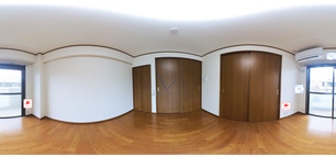 コーポメルヘン  202 【東京都練馬高野台駅】 の外観写真