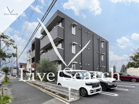 パストラル美南  105 【埼玉県吉川美南】 の外観写真