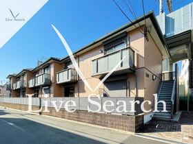 エクセレント淡路 102 【大阪府阪急電鉄京都線　淡路】 の外観写真