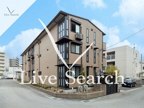 メゾンベール 103 【埼玉県八潮駅】 の外観写真