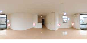 4604720　サーティン11 106 【滋賀県長浜駅】 の外観写真