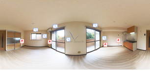 Sayshell 301 【神奈川県橋本駅　】 の外観写真