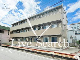 フローリッシュ 301 【埼玉県金町駅か三郷中央駅】 の外観写真