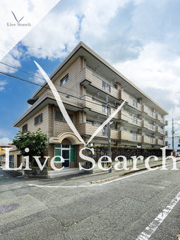 春日原レヂデンス 305 【福岡県春日原駅】 の外観写真